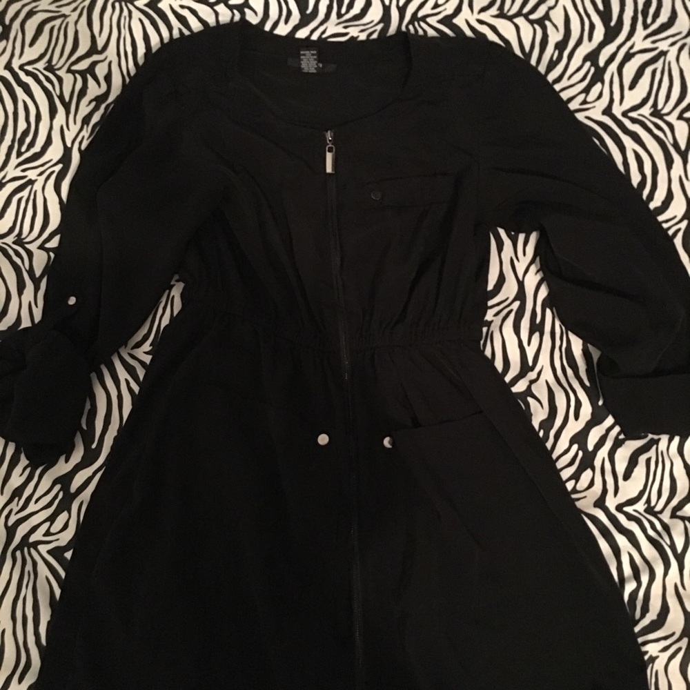 Black Dress 👗